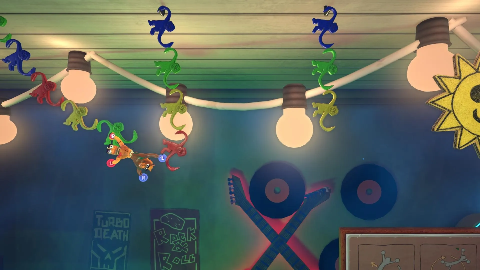 《如胶似漆/Stuck Together》PC中文版下载-含v6947联机版