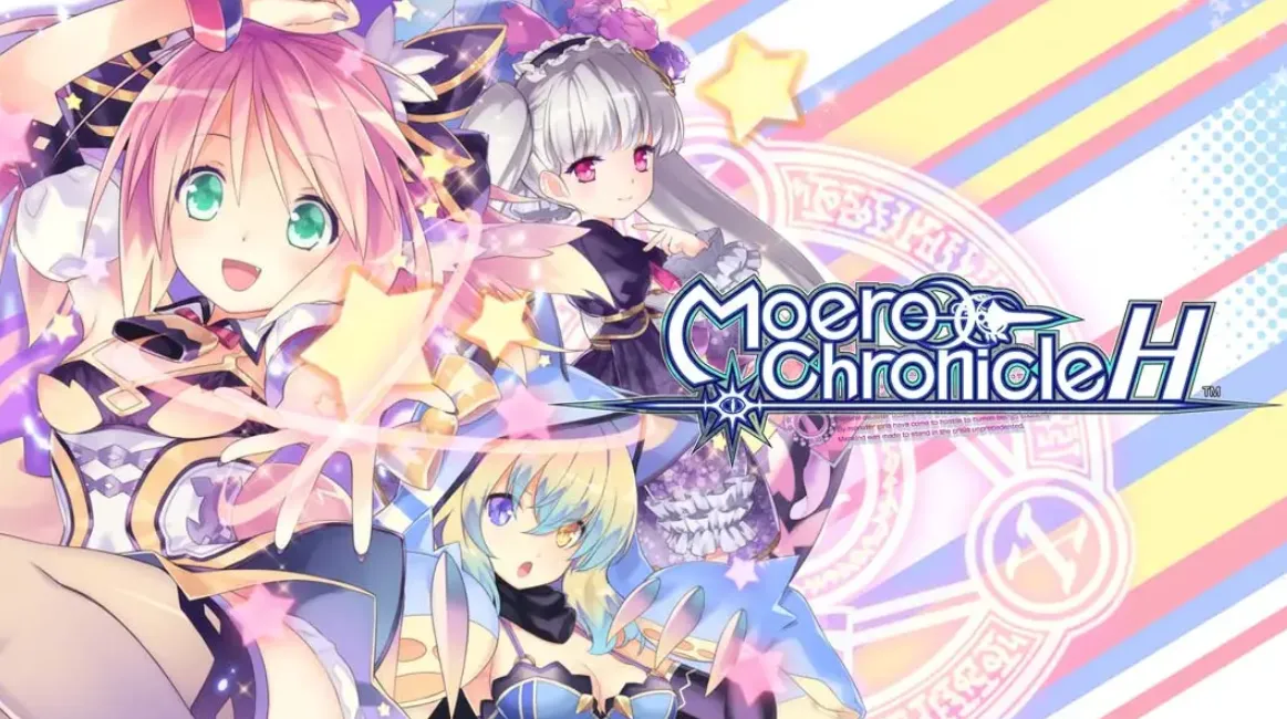 《限界凸起：萌情编年史H.Moero Chronicle Hyper》Switch英文版NSP下载 – 含1.0.0补丁-Tox源码网