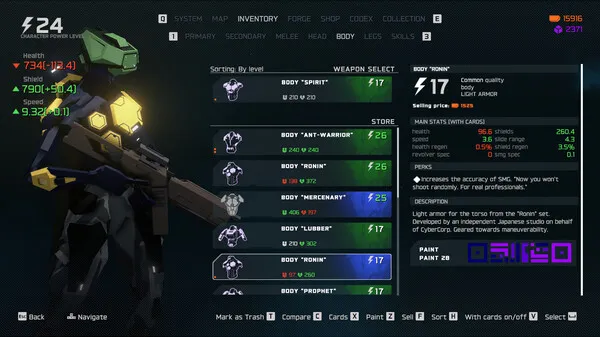 《赛博巨头/CyberCorp》PC中文版下载-含Build.21204759-Tox源码网