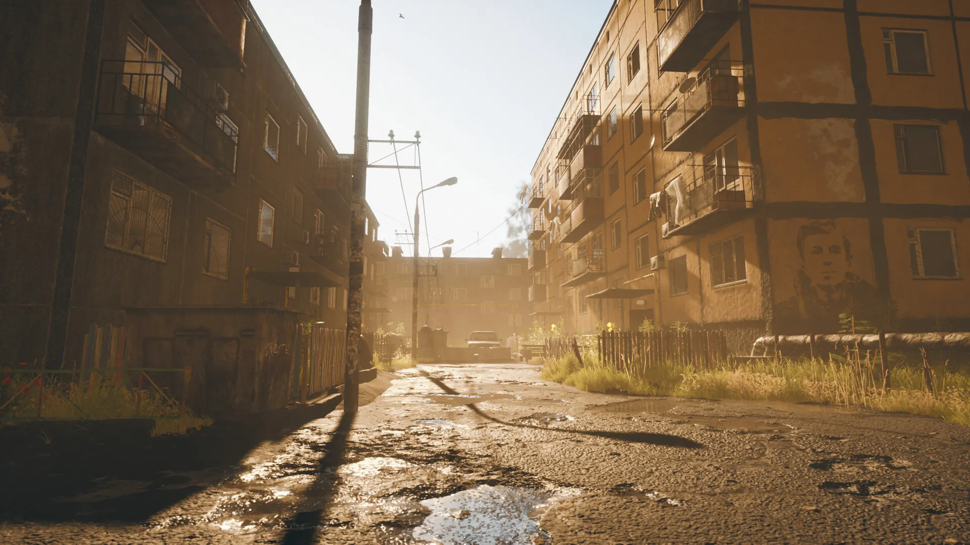 《我的碎片/Pieces of me》PC英文版下载-含v1.08-Tox源码网