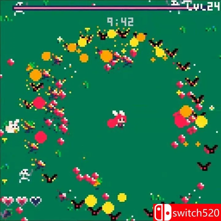 《兔子：兔子幸存者（Buns: Bunny Survivor）》Build 12858228 [英文]-Tox源码网