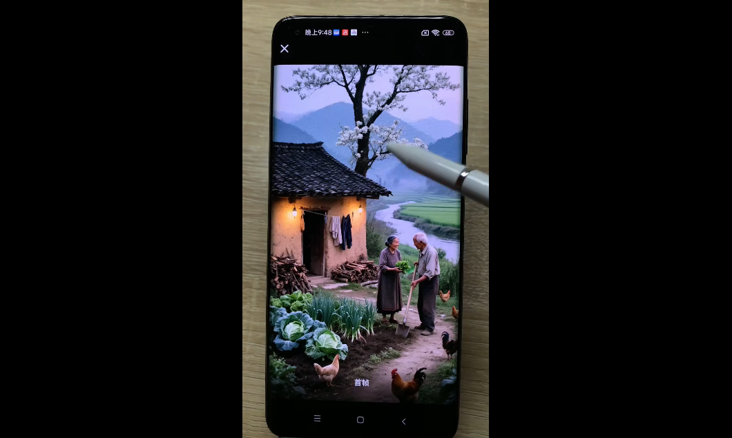 冰糖老师·AI视频制作实操课程(更新11月)-Tox源码网