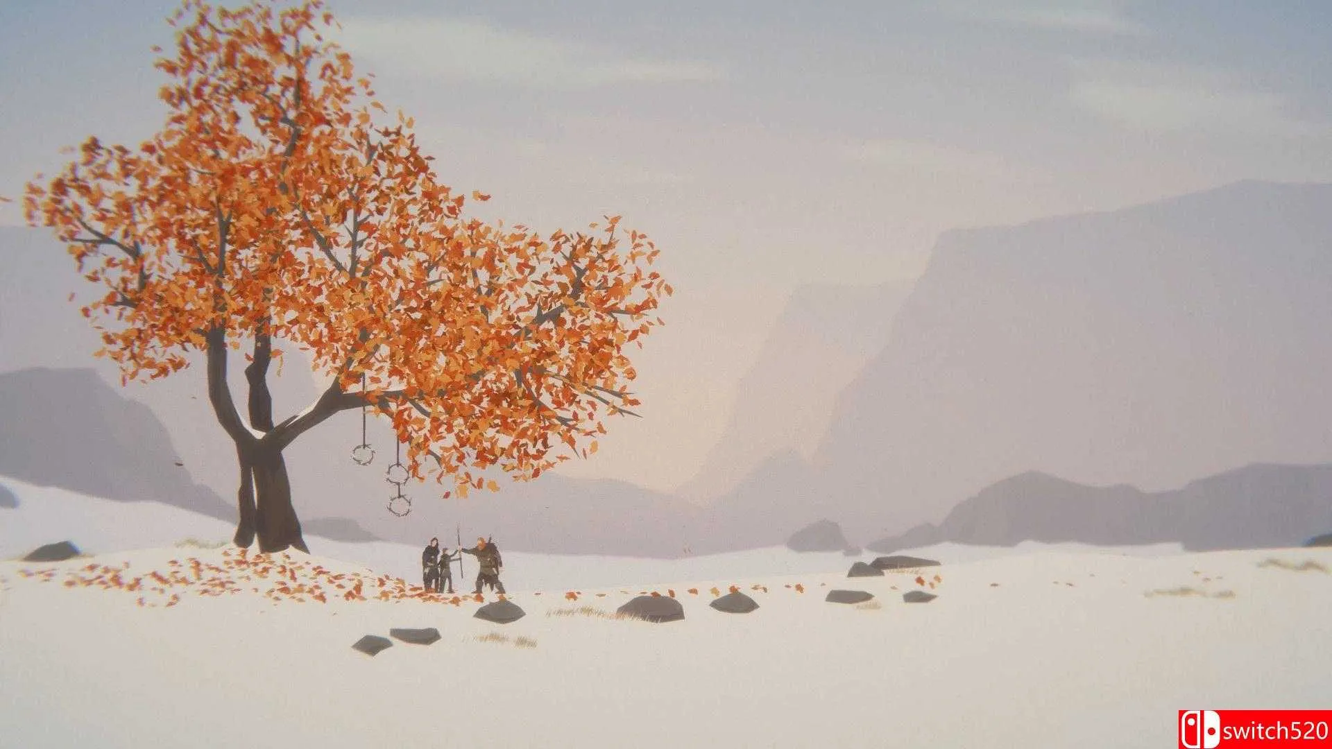 《直到最后（Unto The End）》官方中文 v1.62 [中文/繁体/英文/日语]-Tox源码网