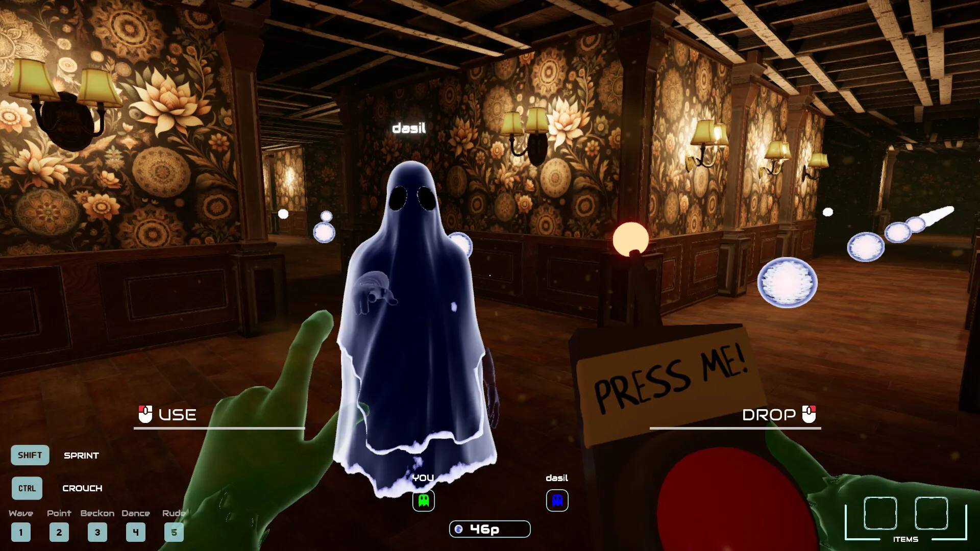 《恐怖字节/Terrorbytes》PC中文版下载-含Build.20869787-Tox源码网