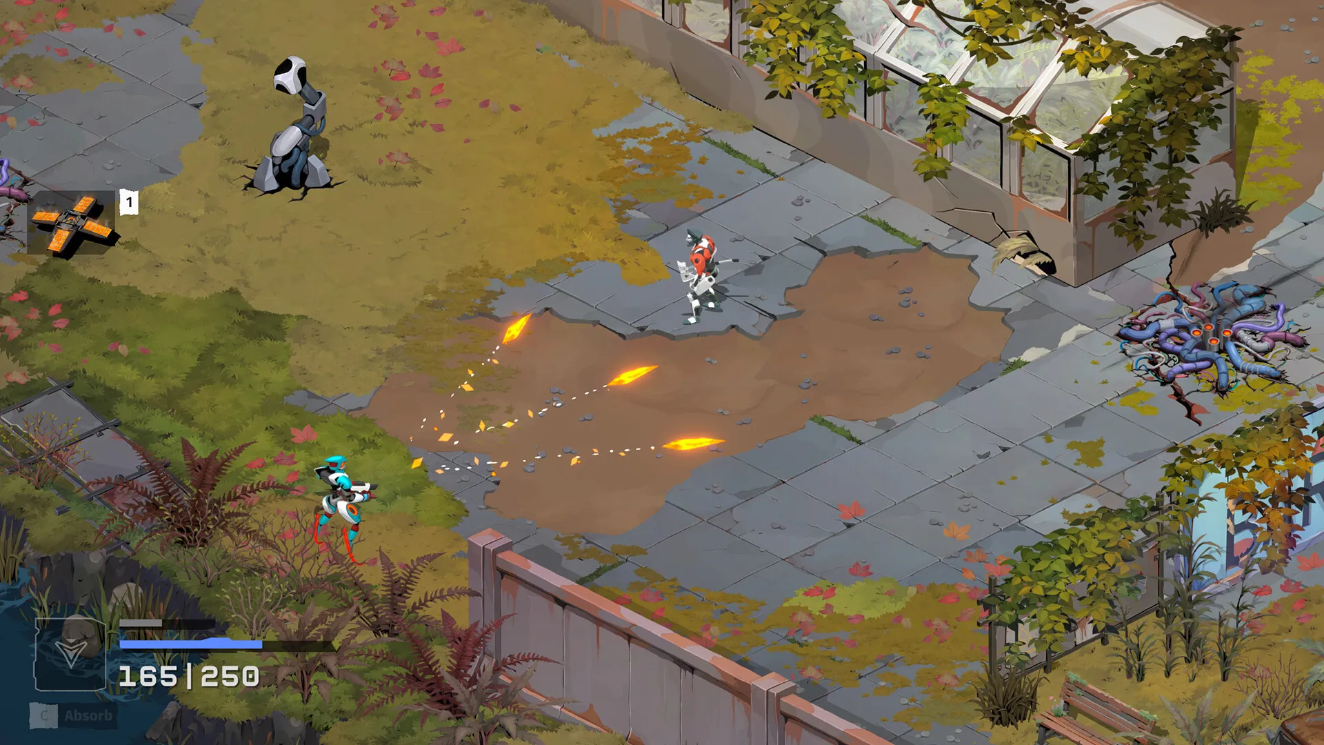 《我是机器/I Am Machine》PC中文版下载-含Build.20839695