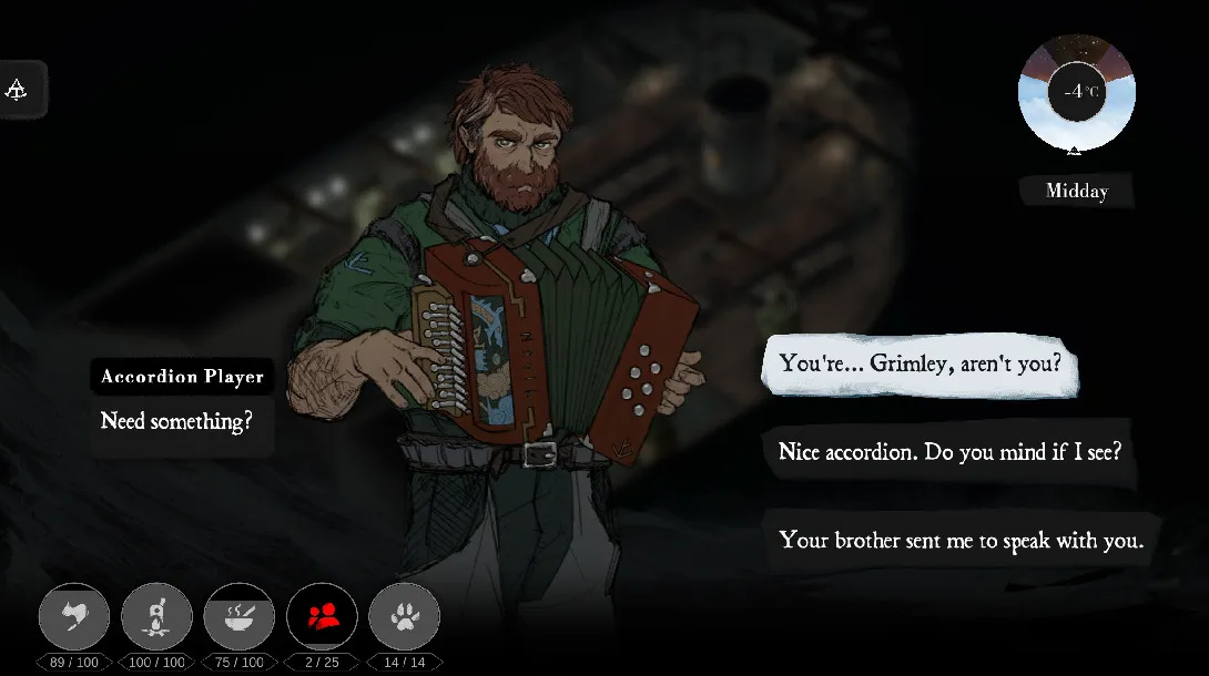 《无垠苍白/The Pale Beyond》PC英文版下载-含Build.21167851-Tox源码网