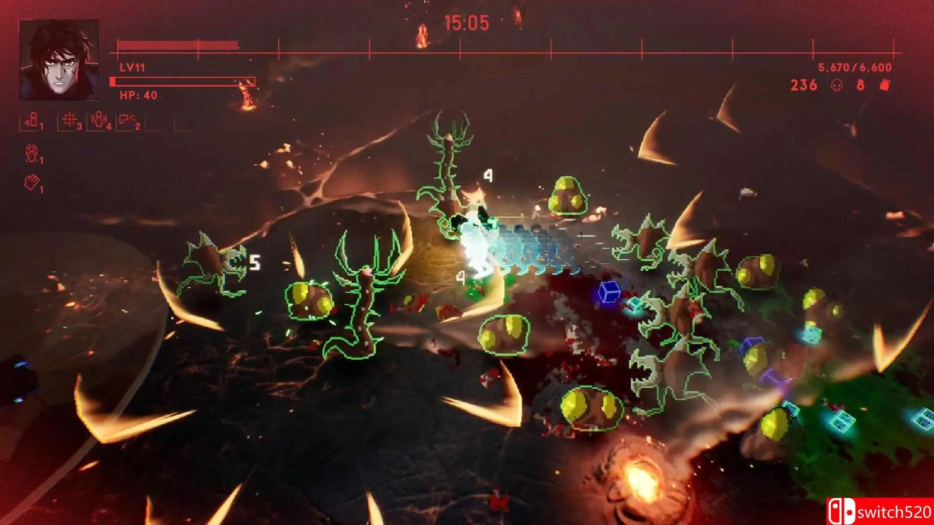 《末日来袭：狂潮（Let Them Come: Onslaught）》官方中文 [中文/繁体/英文/日语]-Tox源码网