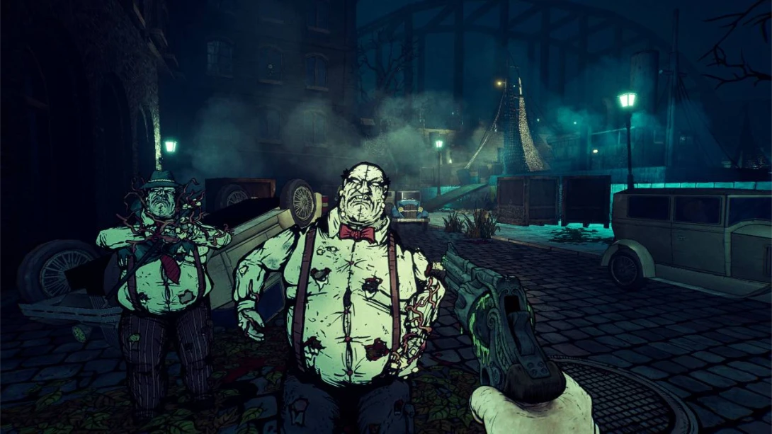 【美版】原谅我父亲2 .Forgive Me Father 2 中文