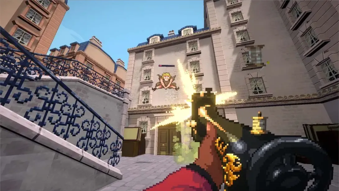 【美版】潮流特警队 .Fashion Police Squad 中文