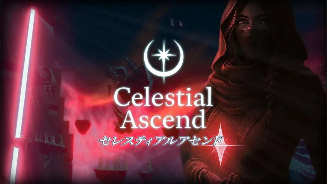 【日版】天界上升 .Celestial Ascend 中文-Tox源码网