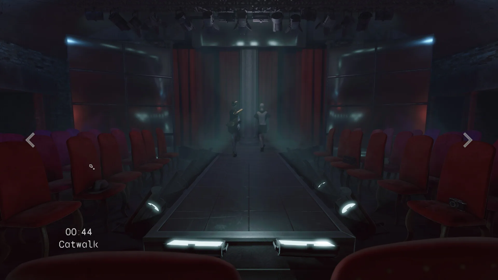 《我在执行观察任务8/I’m on Observation Duty 8》PC中文版下载-含Build.21085106-Tox源码网