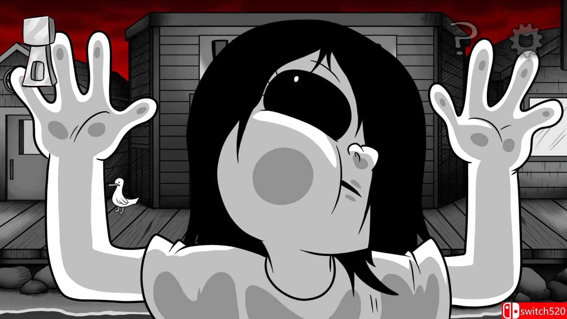 《艾尔玛：游戏（Erma: The Game）》[英文]