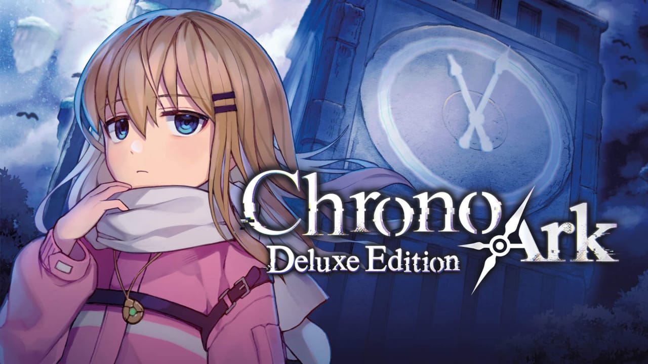 超时空方舟 豪华版丨Chrono Ark Deluxe Edition-Tox源码网