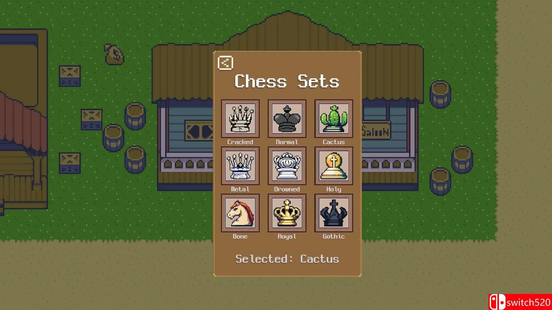 《德州棋局（Chess, Texas）》v1.0.13 [英文]