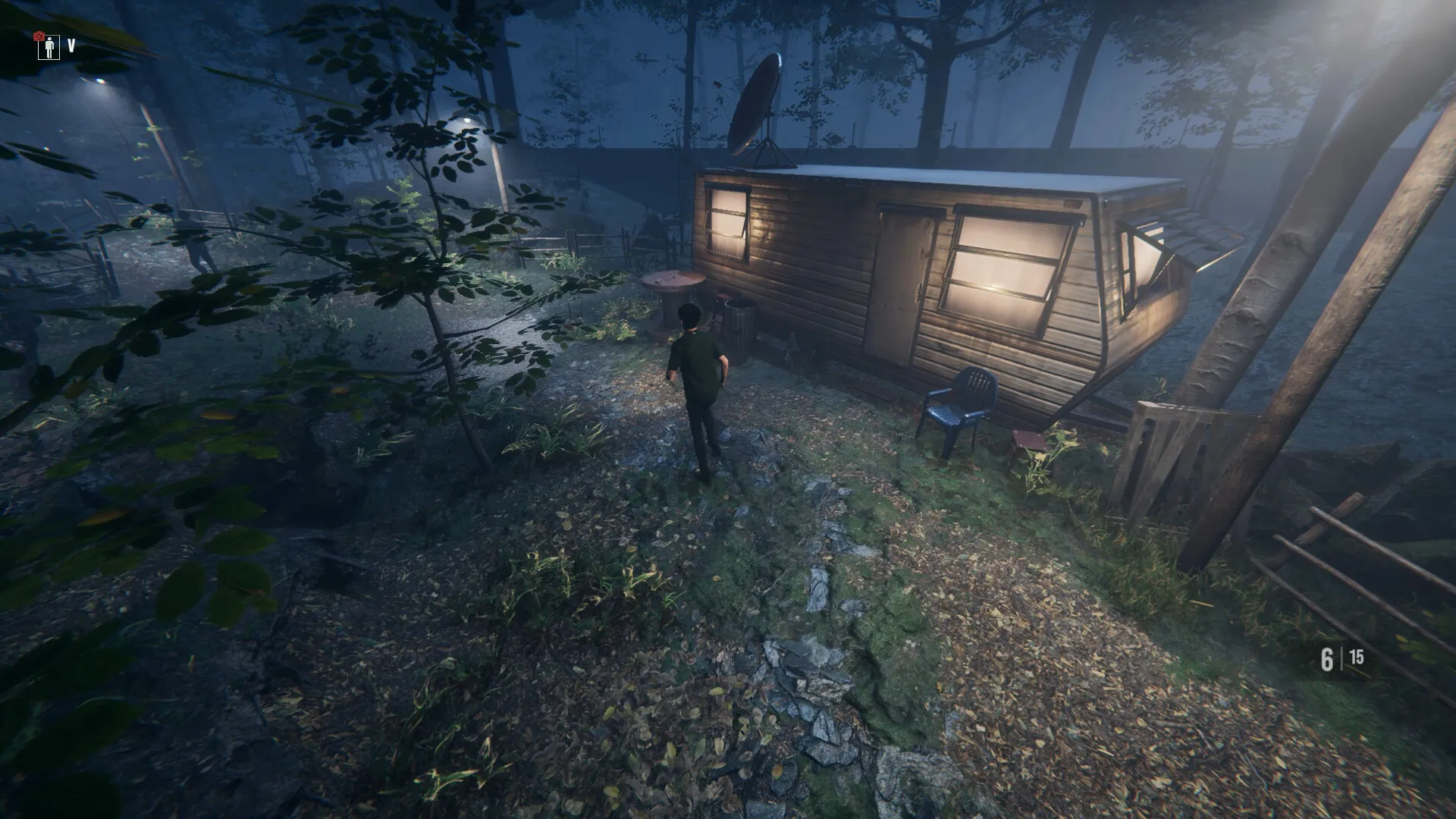 消逝的真相/Perished Truth