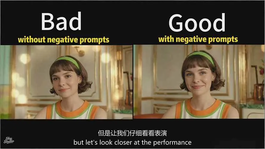 AI影视制作课：从剧本分镜到剪辑包装，用AI打造电影感视频作品