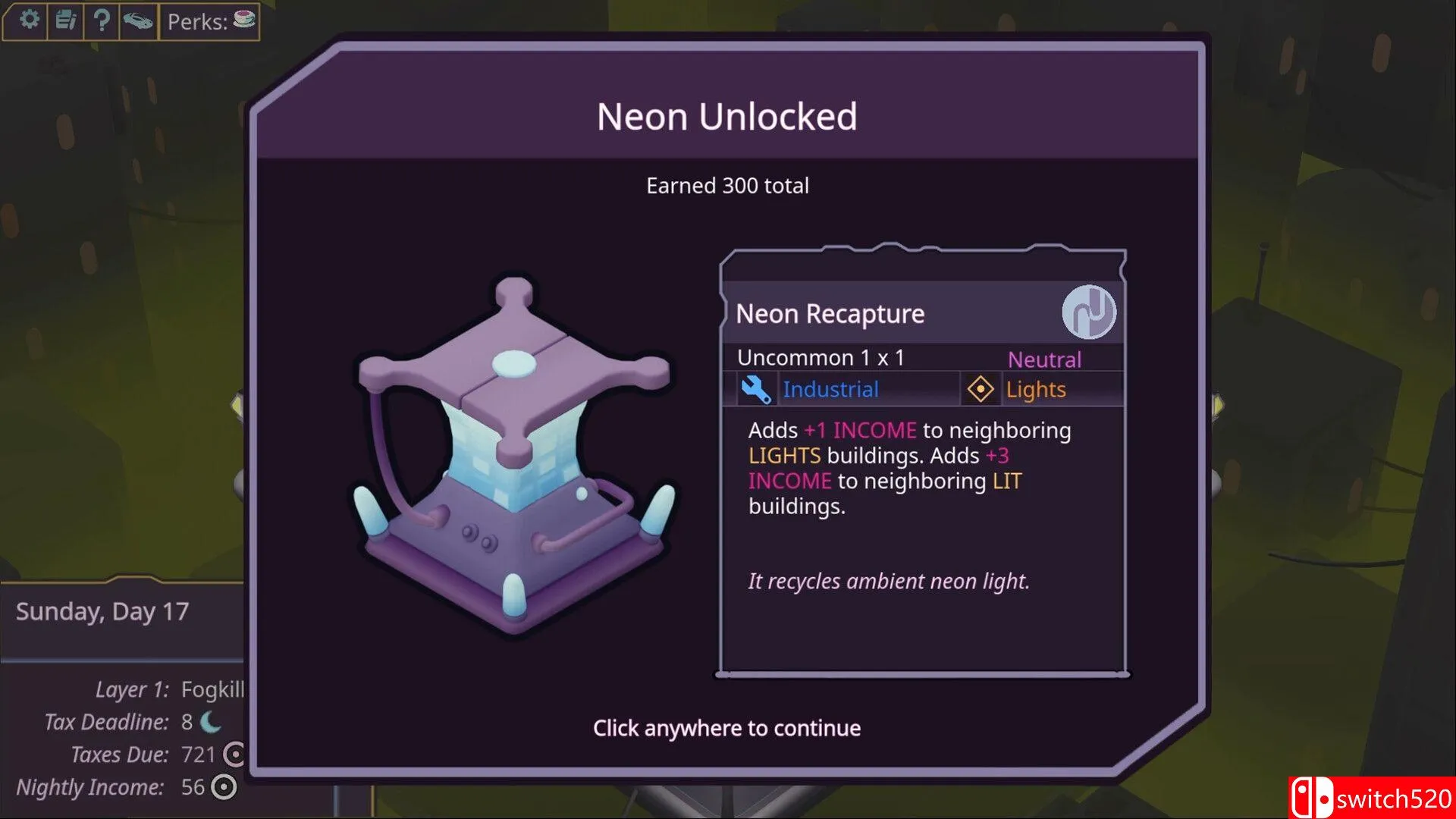 《霓虹新城（Neongarten）》官方中文 Build 20040088 [中文/繁体/英文/日语]-Tox源码网