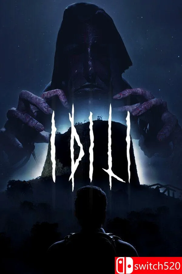 《伊迪利（IDILI）》Build 21246875 [英文]