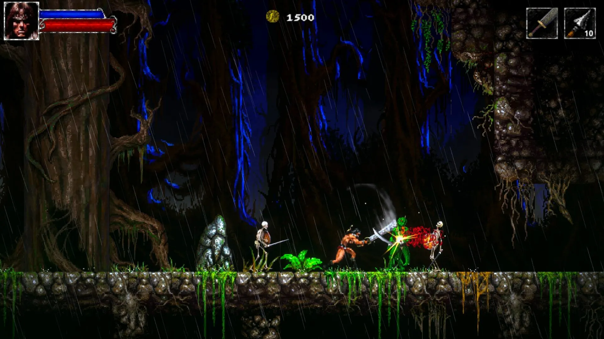 贝荷嘉2/Beholgar 2