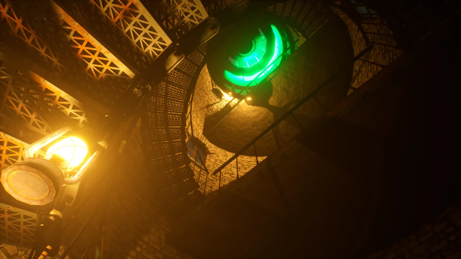 绿光/The Green Light-Tox源码网