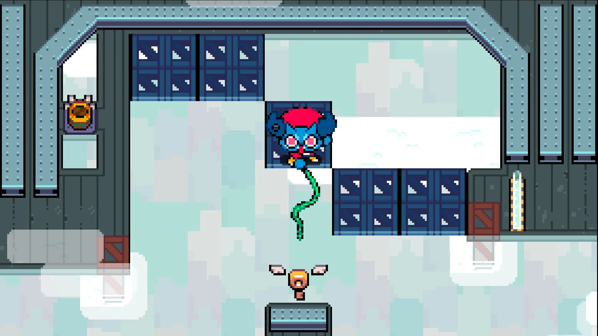 《皮皮蝠与诅咒悠悠球/Pipistrello and the Cursed Yoyo》PC中文版下载-含v20251010-Tox源码网