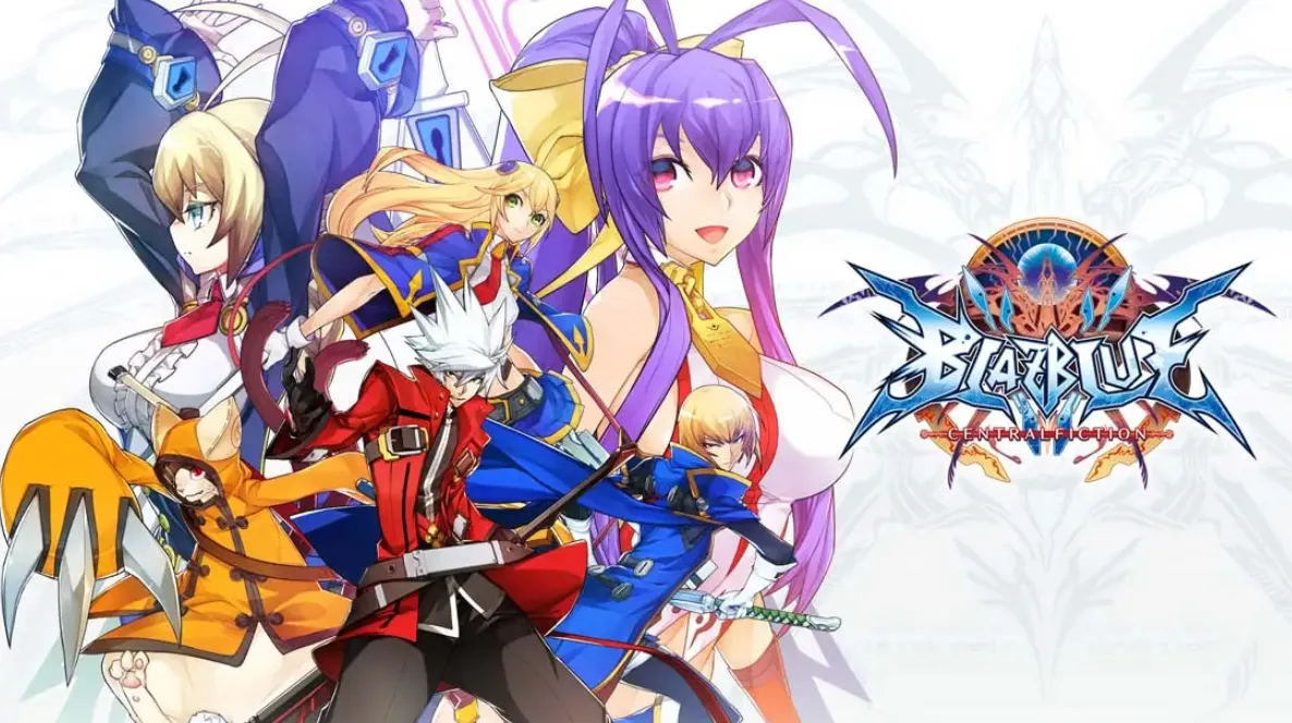 《苍翼默示录 神观之梦 特别版 BLAZBLUE CENTRALFICTION Special Edition》Switch中文版NSP下载 – 含1.0.0补丁-Tox源码网
