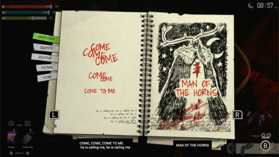 【美版】怪奇镇生存指南 .I Hate This Place 中文