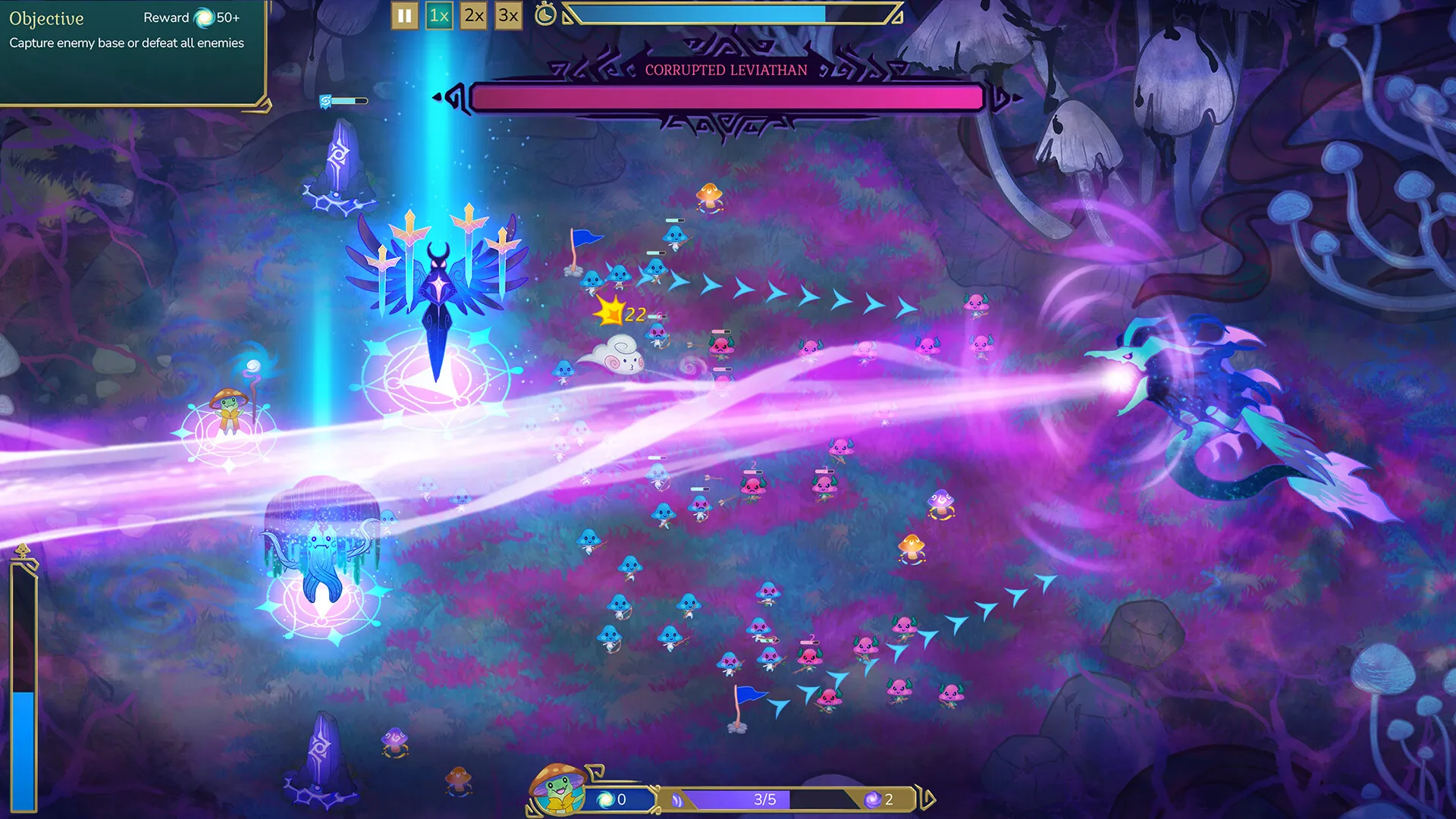 《秘林之外/Beyond the Grove》PC中文版下载-含Build.21250494