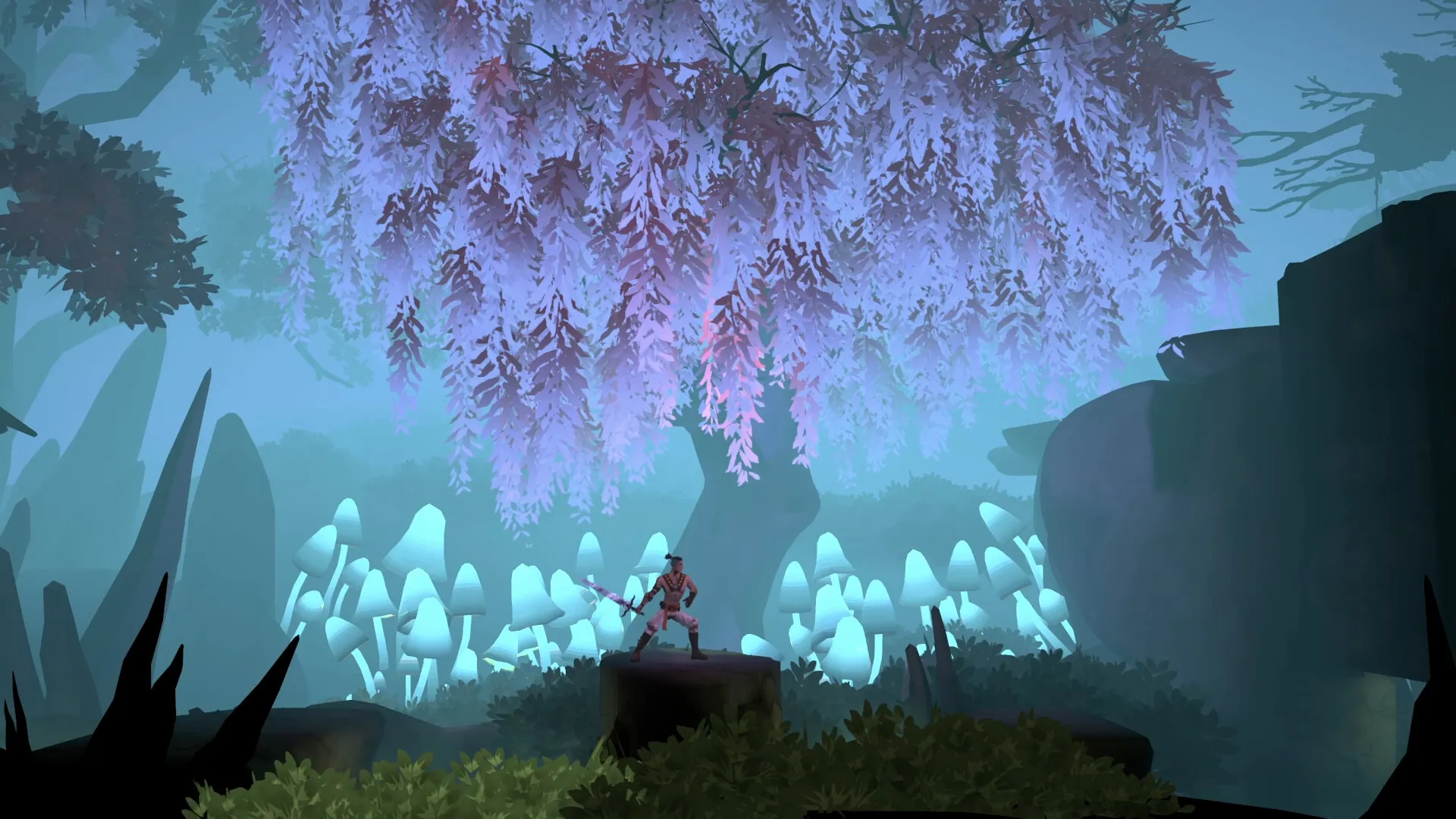 《亡魂战纪/Winds Of Arcana: Ruination》PC中文版下载-含Build.20812999-Tox源码网