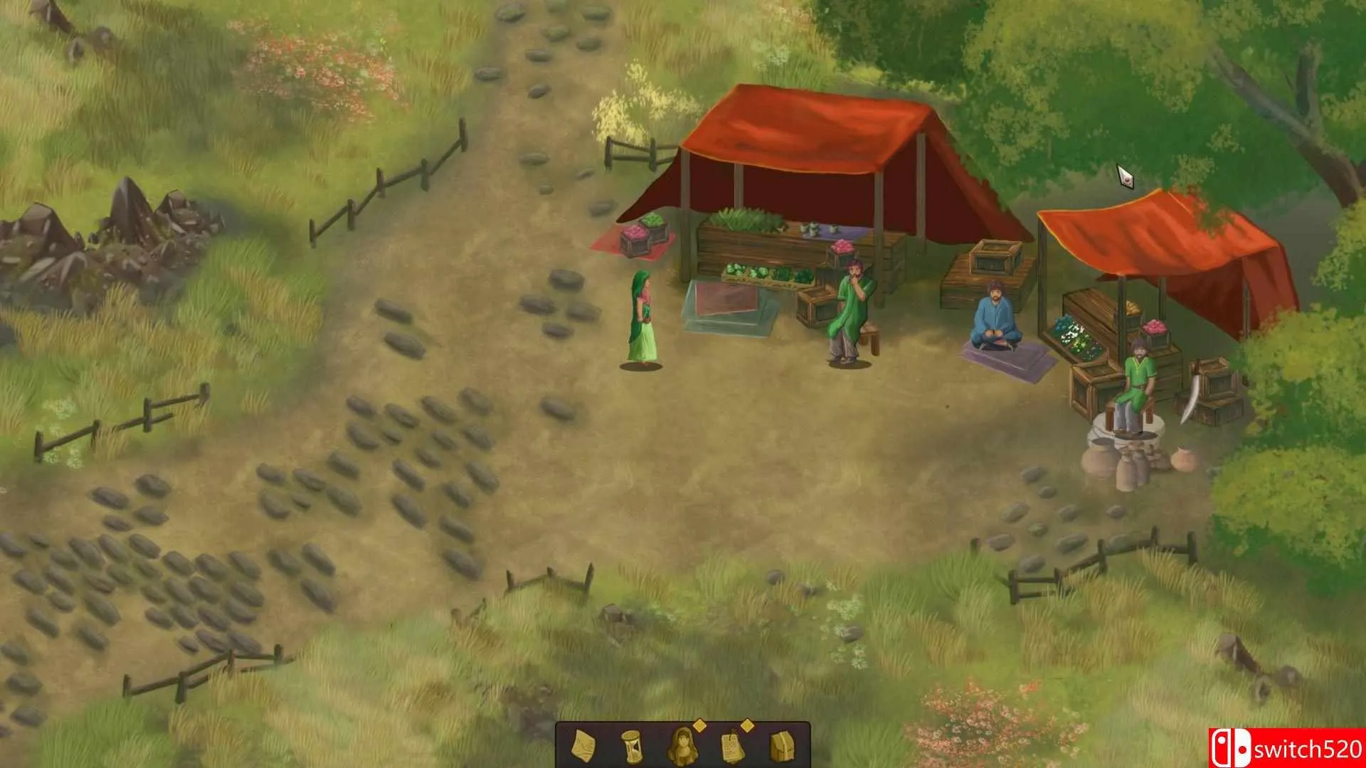 《动荡（Unrest）》v1.0.0.1 [英文]-Tox源码网