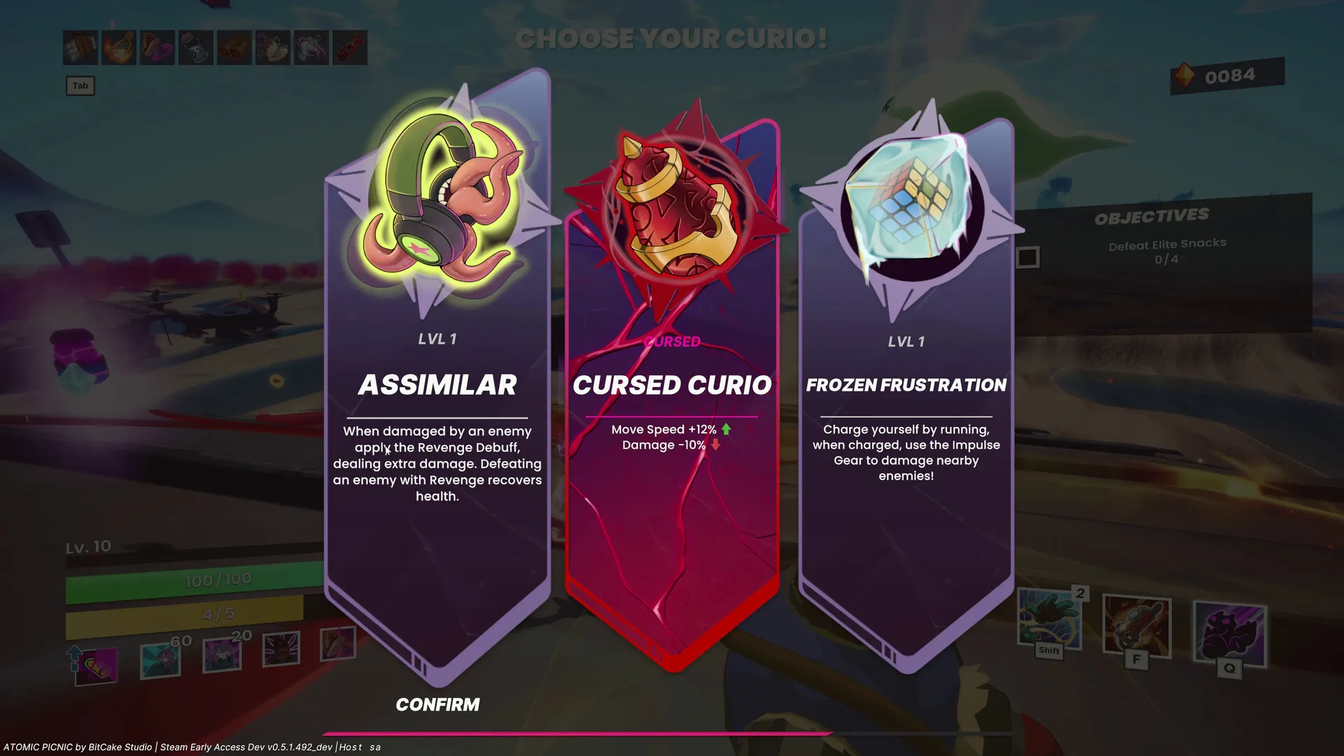 《原子野餐/Atomic Picnic》PC中文版下载-含Build.21244191-Tox源码网