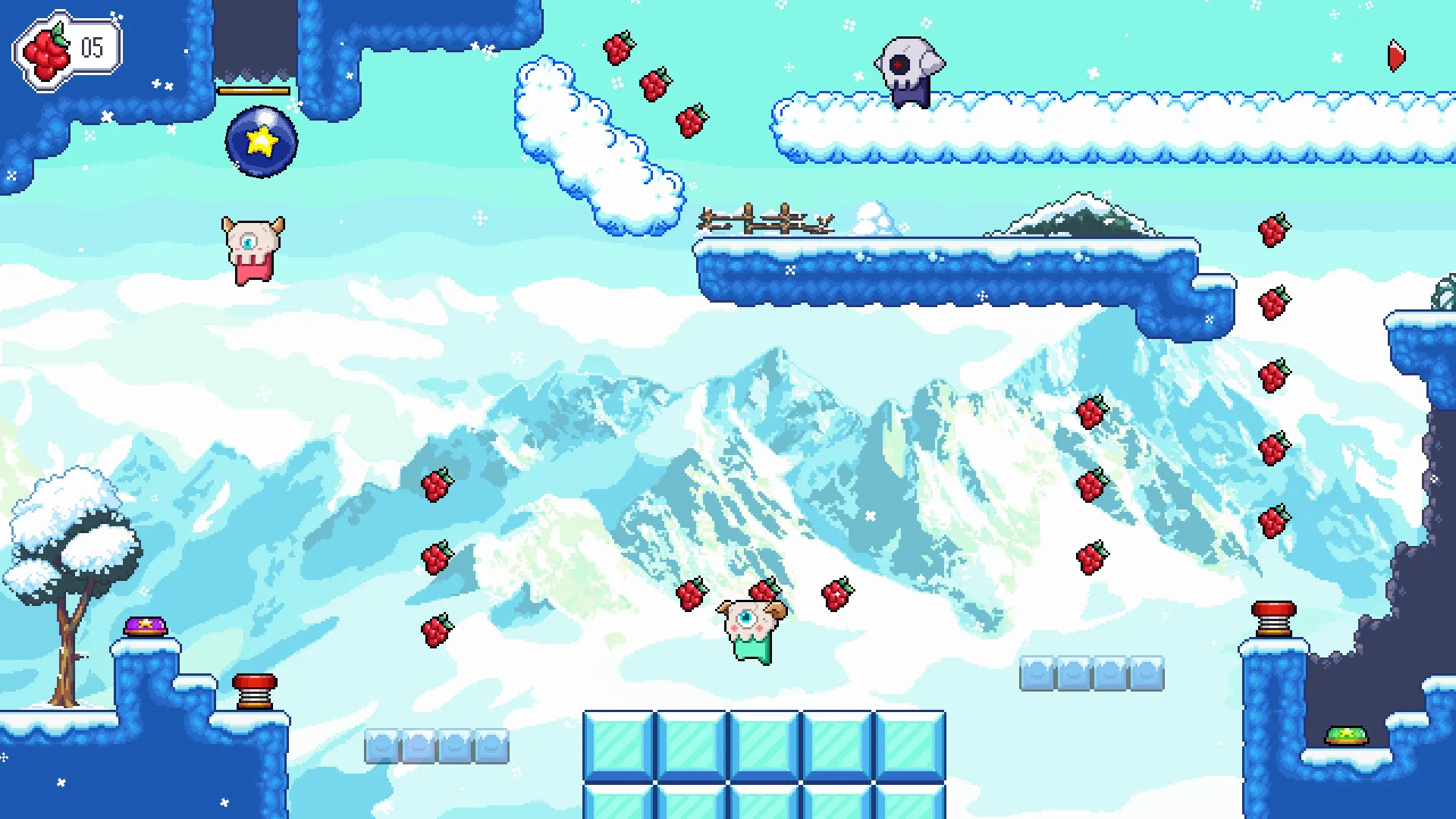 《UniDuni》PC中文版下载-含Build.21139404