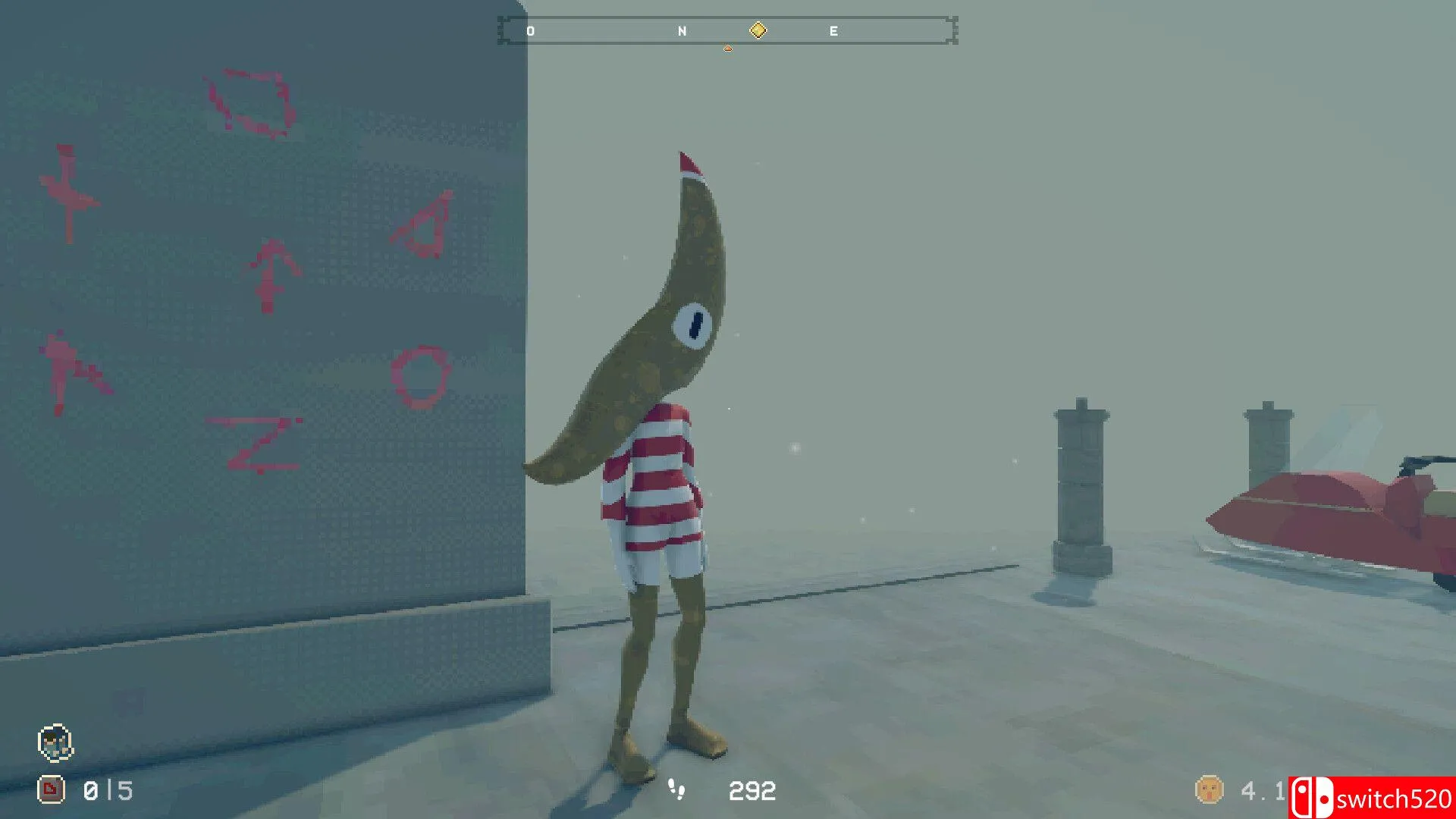 《失落软盘：第一卷（Lost Diskettes Vol.1）》v1.1.1 [英文]