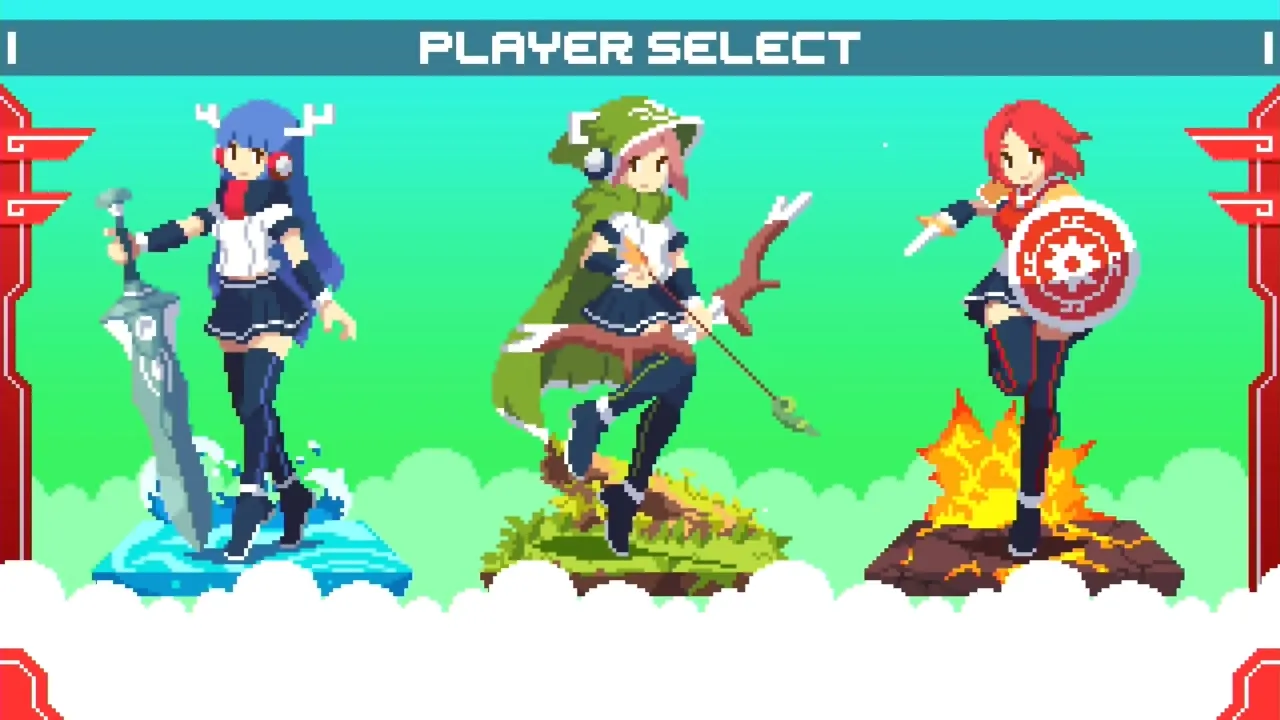 《神巫女 KAMIKO》Switch中文版NSP下载 – 含1.0.0补丁-Tox源码网