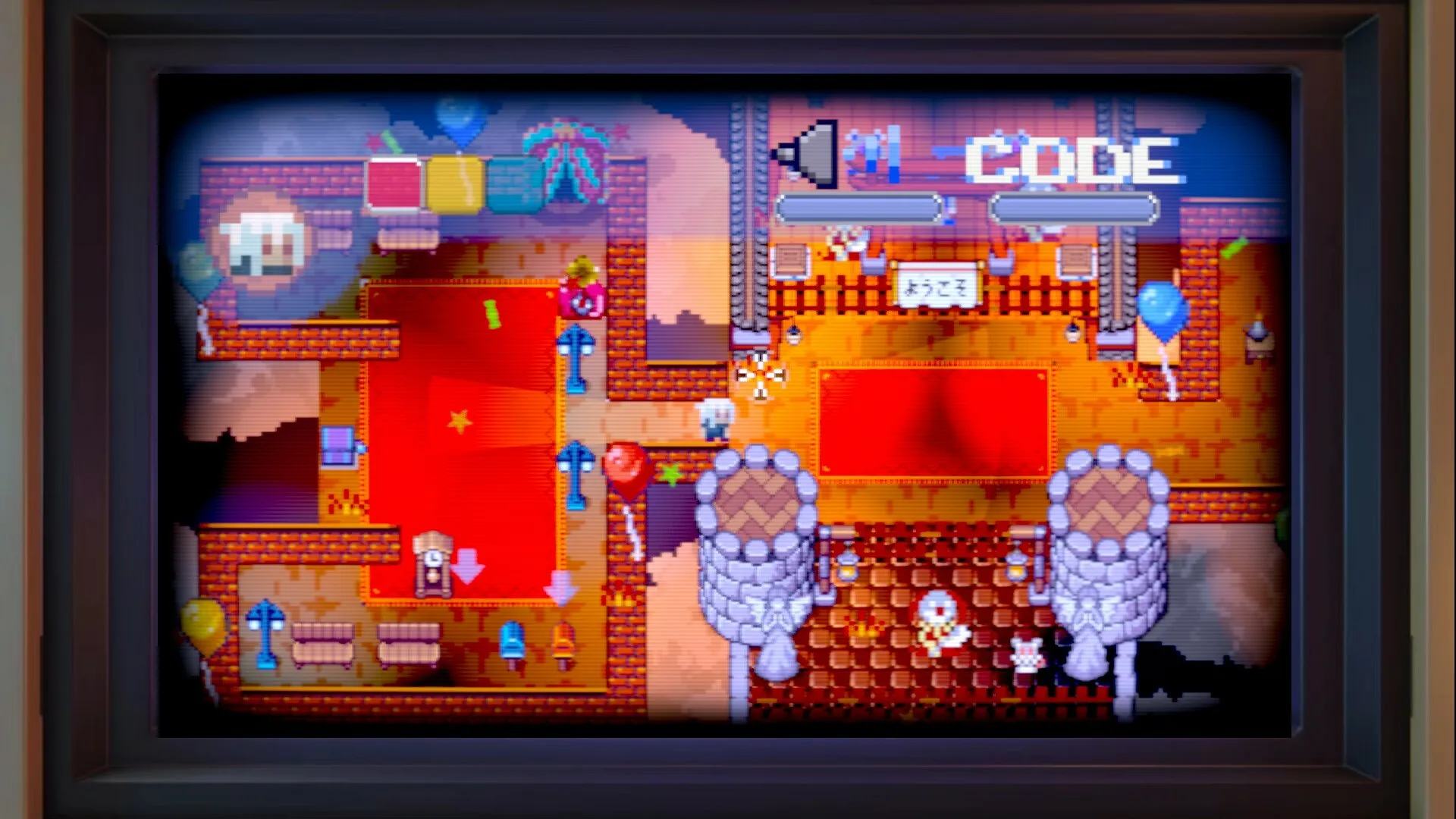 《昭昭天命/Manifest Destiny》PC中文版下载-含Build.18527133-Tox源码网