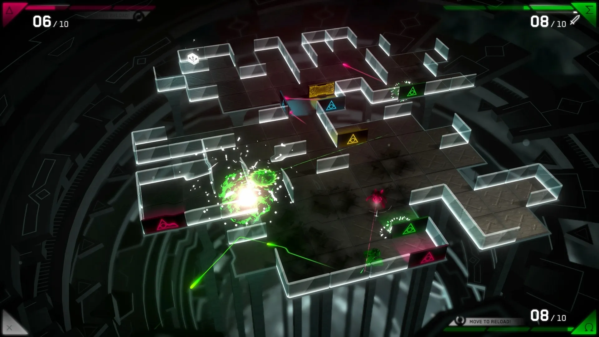 《弹跳射击斗殴者 .Varion》Switch美版中文NSP下载 – 含1.2.1补丁-Tox源码网