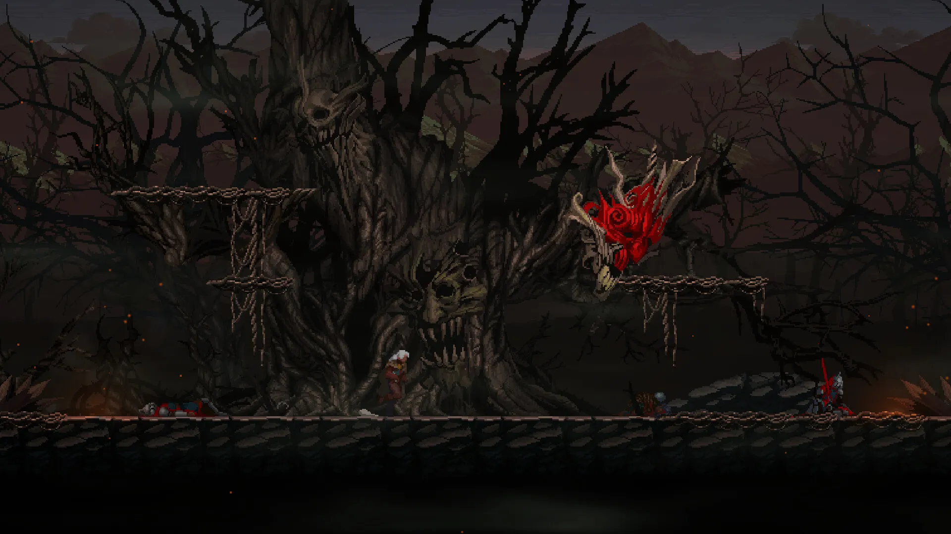 《龙已死/Dragon Is Dead》PC中文版下载-含v1.105-Tox源码网