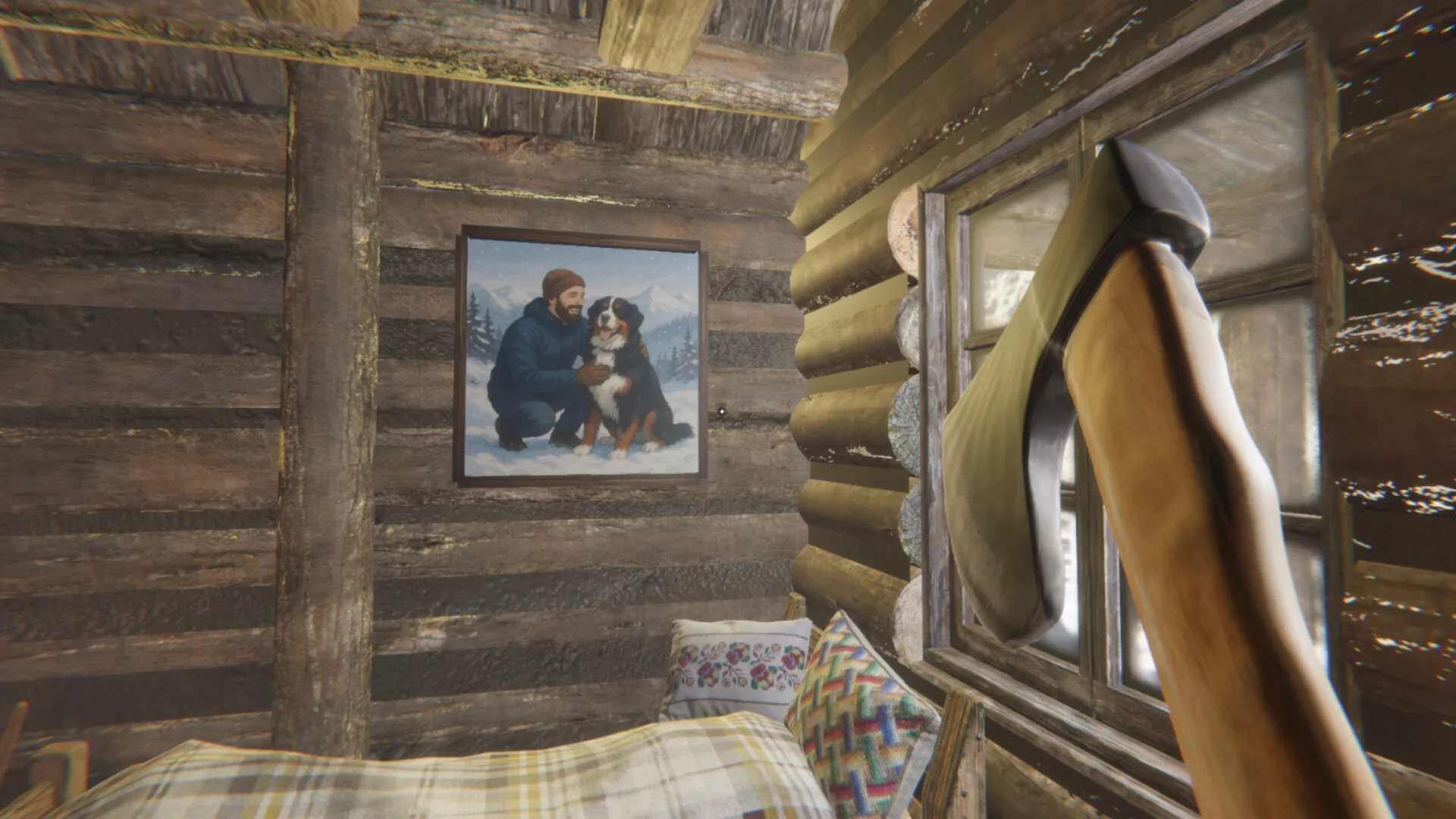 《追逐她的光/Chasing Her Light》PC中文版下载-含Build.21204156-Tox源码网