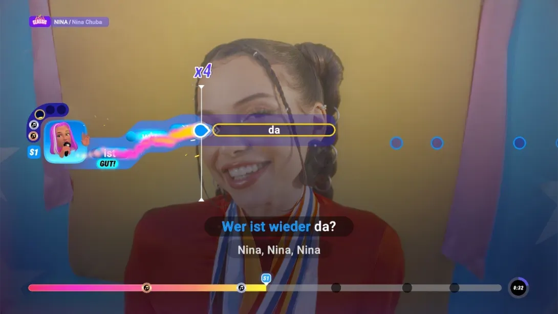 【美版】一起歌唱2026 .Let’s Sing 2026 mit Deutschen Hits 英语