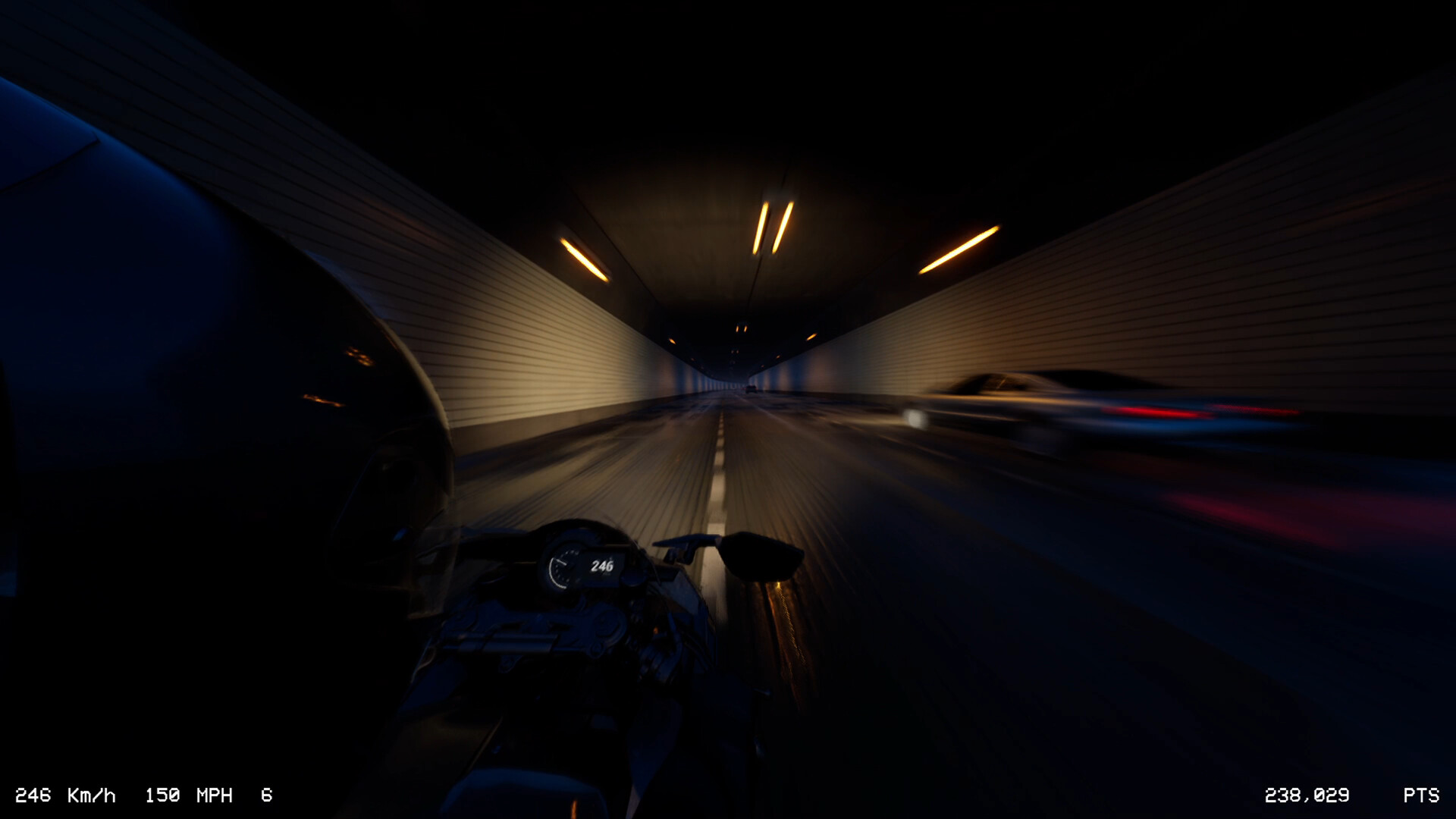 极速穿梭/LANESPLIT-Tox源码网