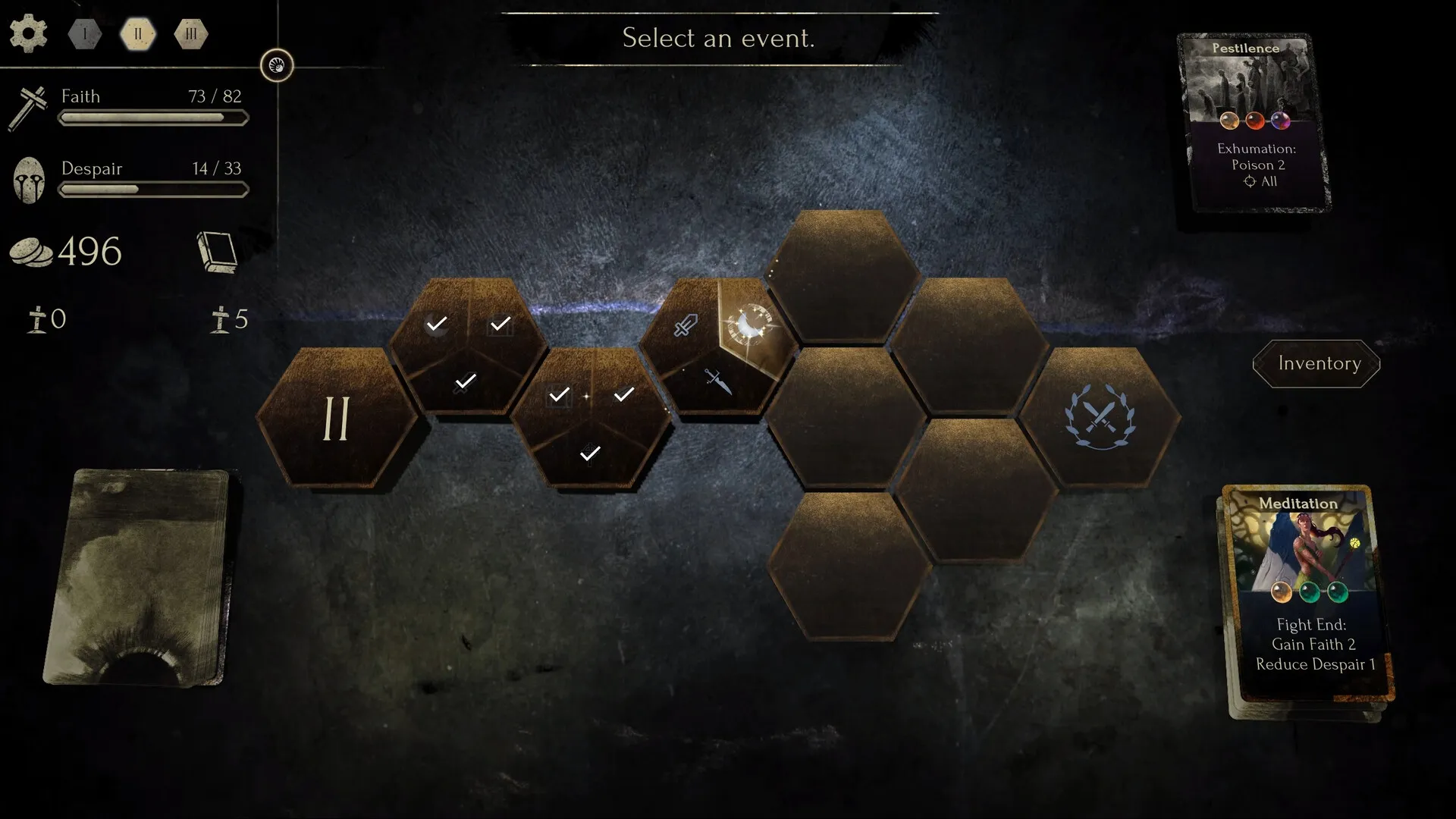 《绝望信仰/Faith in Despair》PC中文版下载-含Build.21074189-Tox源码网