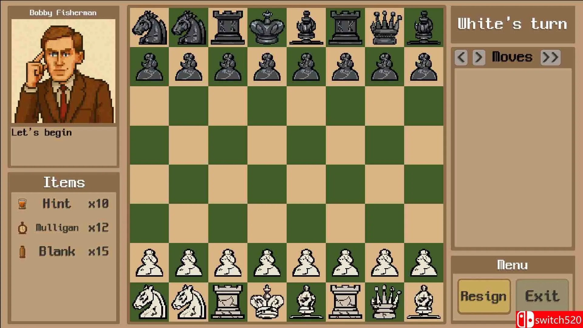《德州棋局（Chess, Texas）》v1.0.13 [英文]-Tox源码网