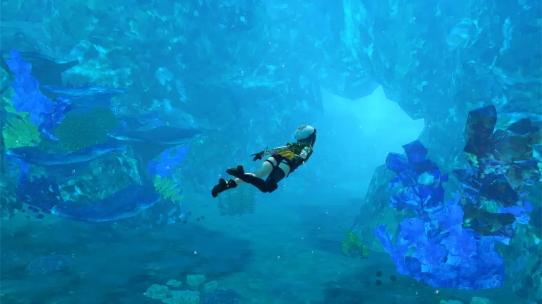 【日版】莱莎的炼金工房2 ～失落传说与秘密妖精～ DX .Atelier Ryza 2 Lost Legends & the Secret Fairy DX 中文