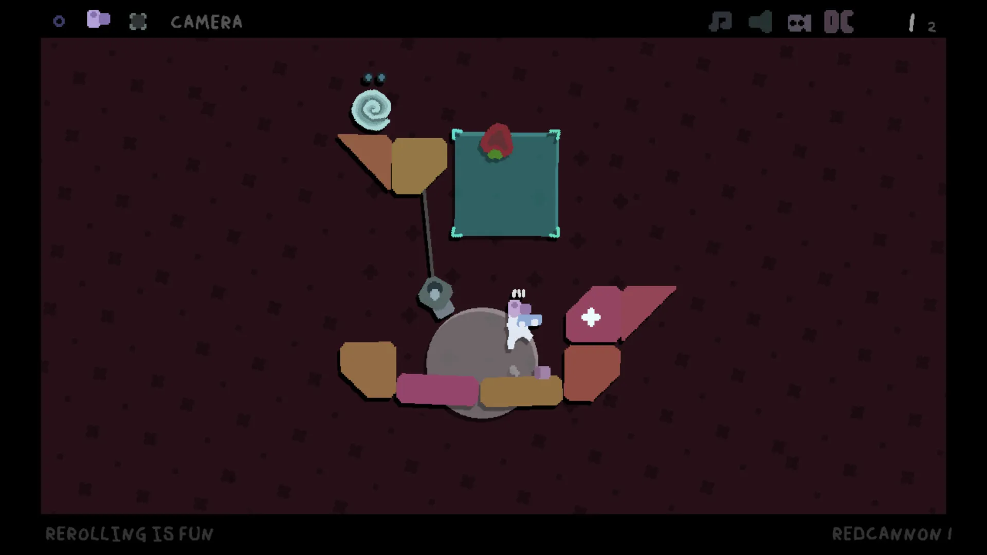 《蒙莎丽娜/Mosa Lina》PC中文版下载-含Build.24062025联机版