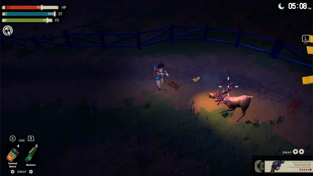 【美版】怪奇镇生存指南 .I Hate This Place 中文