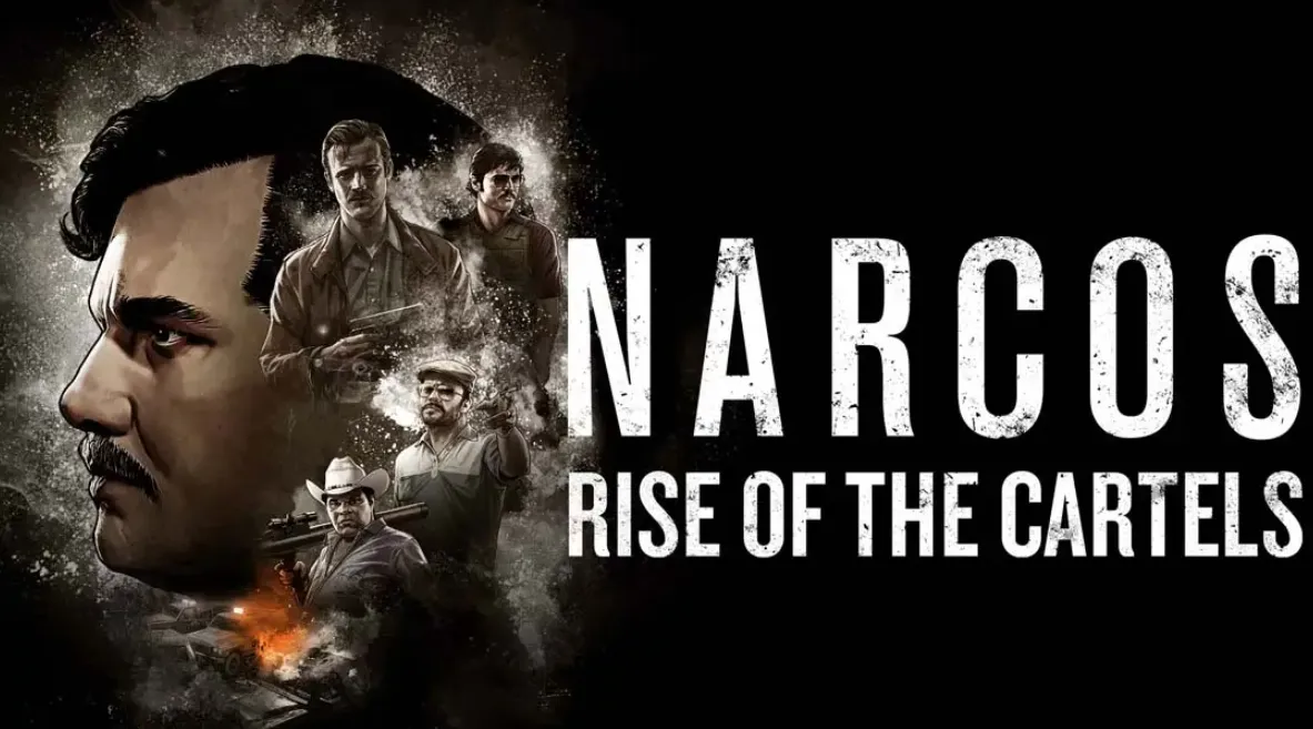 《毒枭：卡特尔崛起 Narcos: Rise of the Cartels》Switch中文版NSP下载 – 含1.0.4补丁-Tox源码网