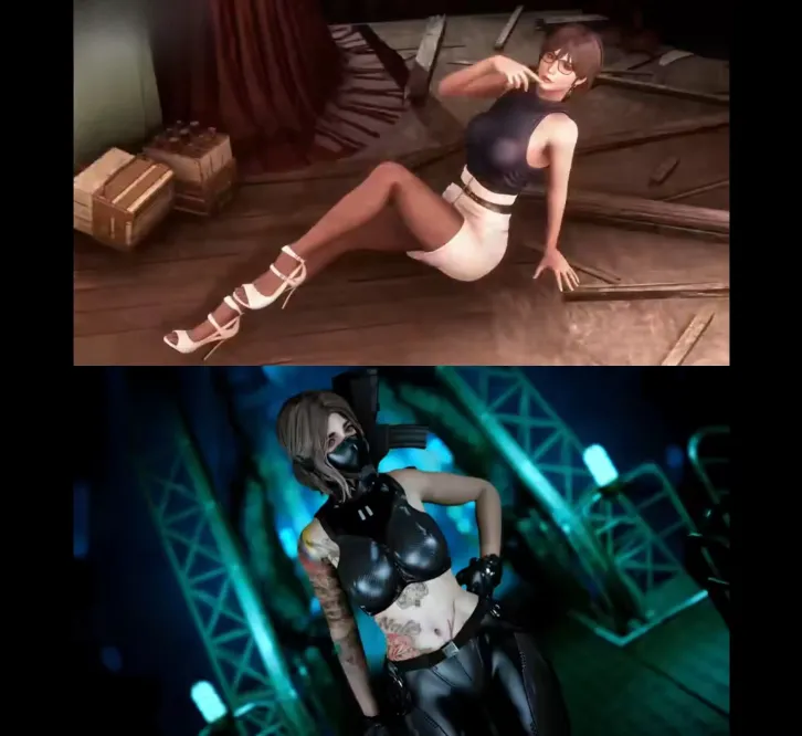 2025年辐射4新mod整合版合集mod大全【1T容量】【超高画质+超多衣服+任务模组】