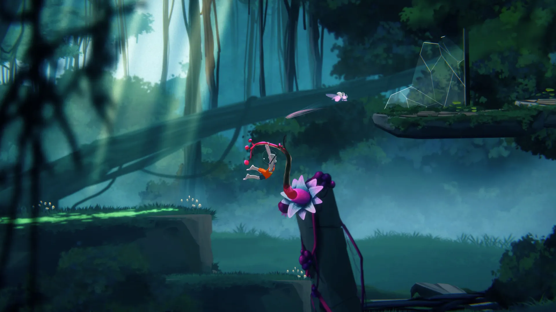 PC游戏《弃子/The Cub》中文Build.20855216下载-Tox源码网