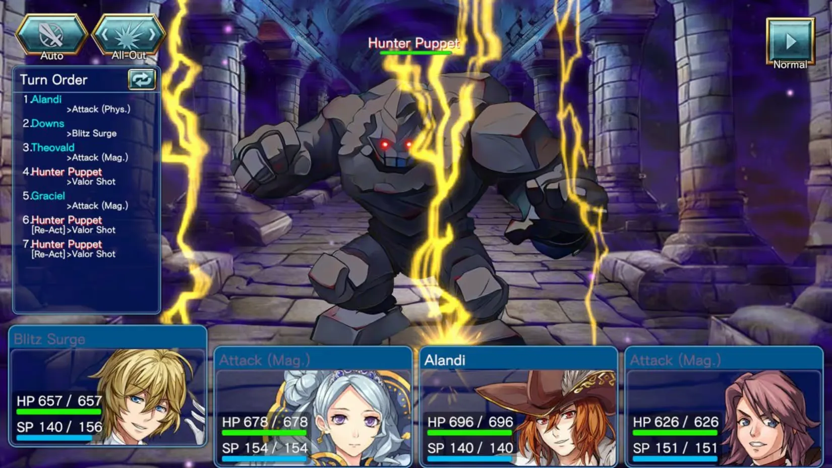 英雄寻迹 .Hero Seekers 英语