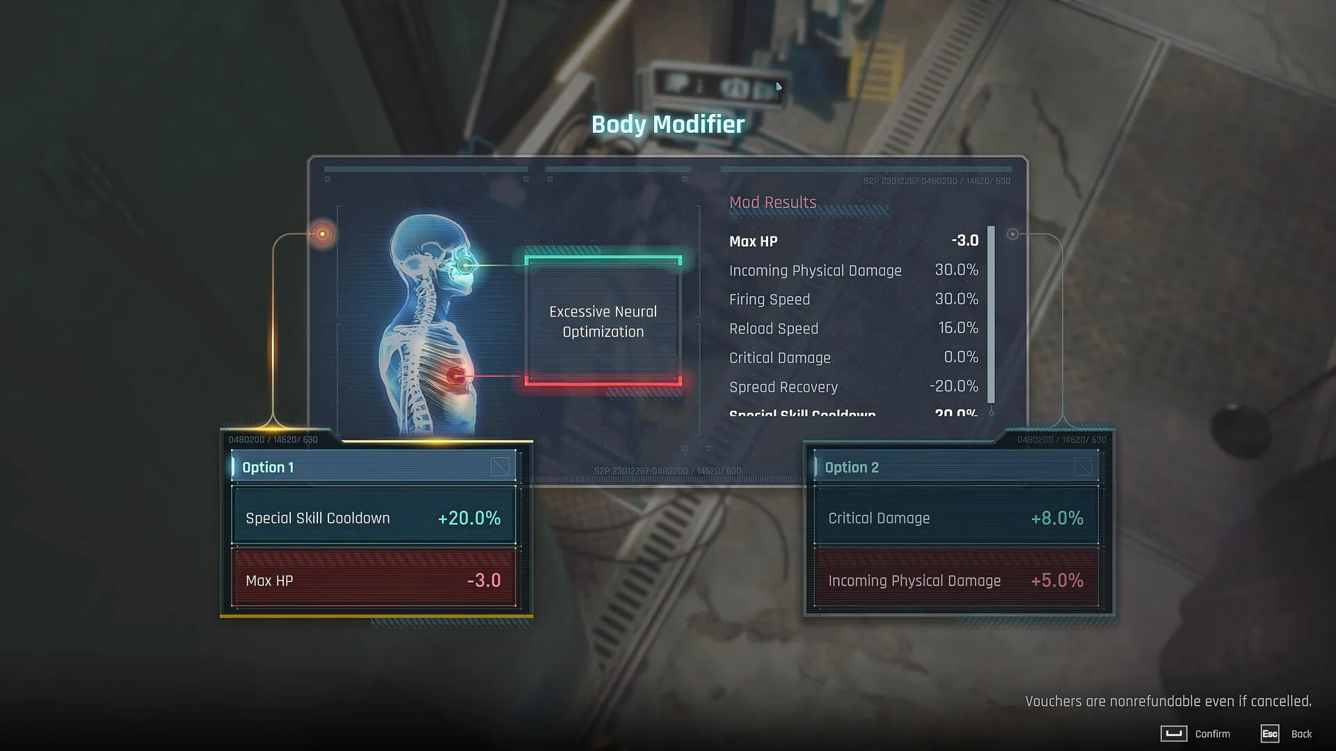 《断电协议/Section 13》PC中文版下载-含v1.1.0联机版